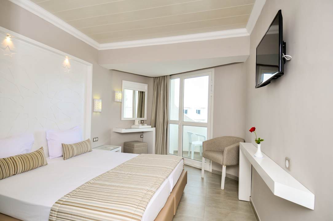 Zimmer Sahara Beach Aquapark & Resort