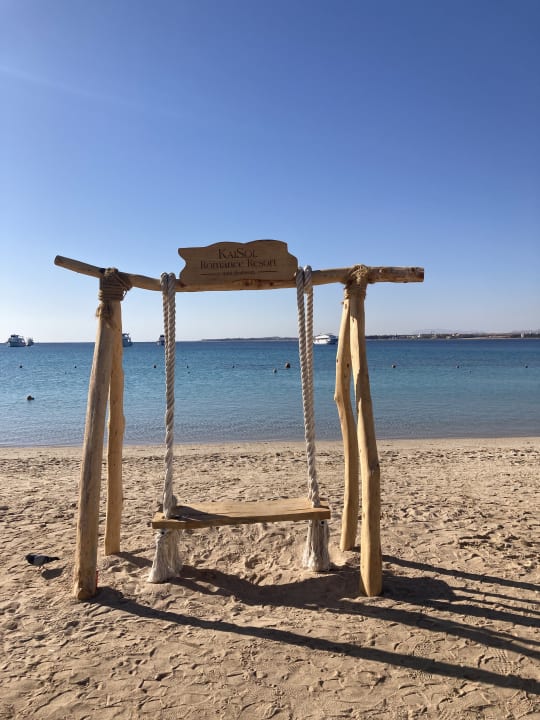 Sport & Freizeit Kaisol Romance Resort