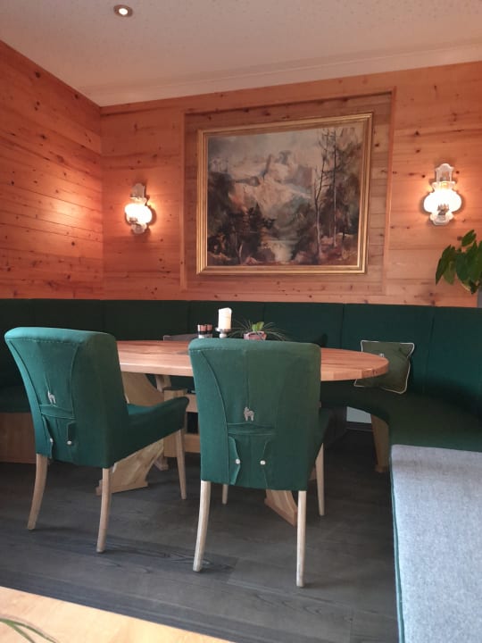 Gastro Hotel Sommerhof