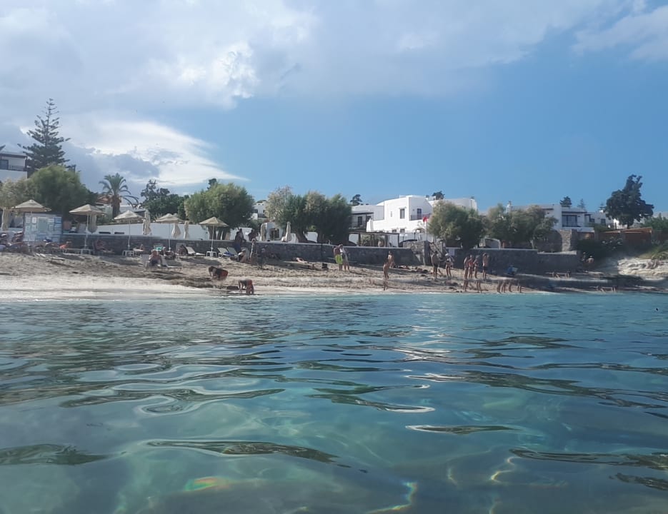 Strand Creta Maris Resort