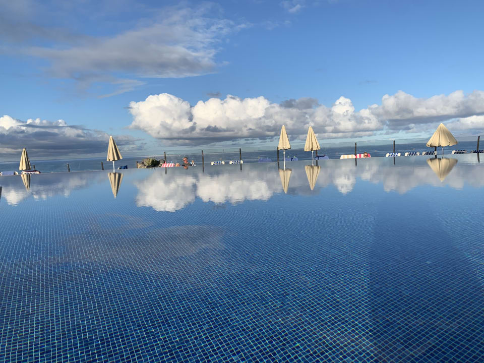 Pool Bahia Principe Sunlight Costa Adeje