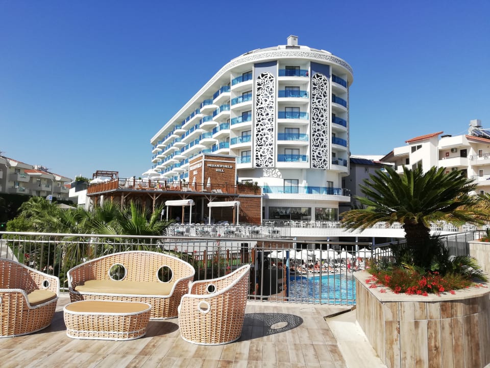 Sonstiges Dream World Hill Hotel