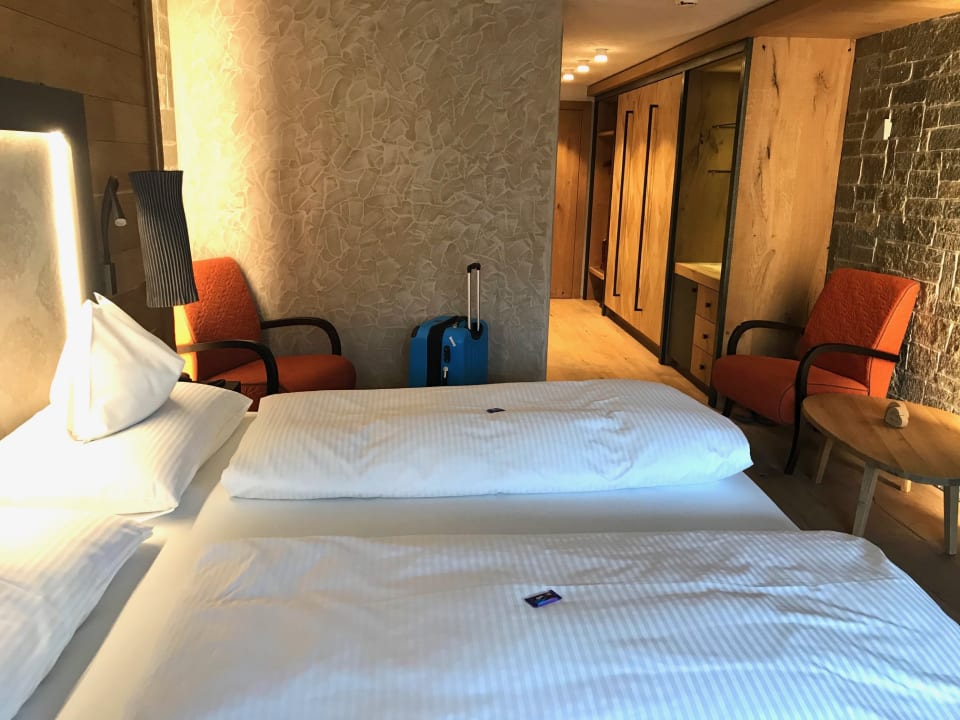 Zimmer Platzlhof - Mein Hotel im Zillertal