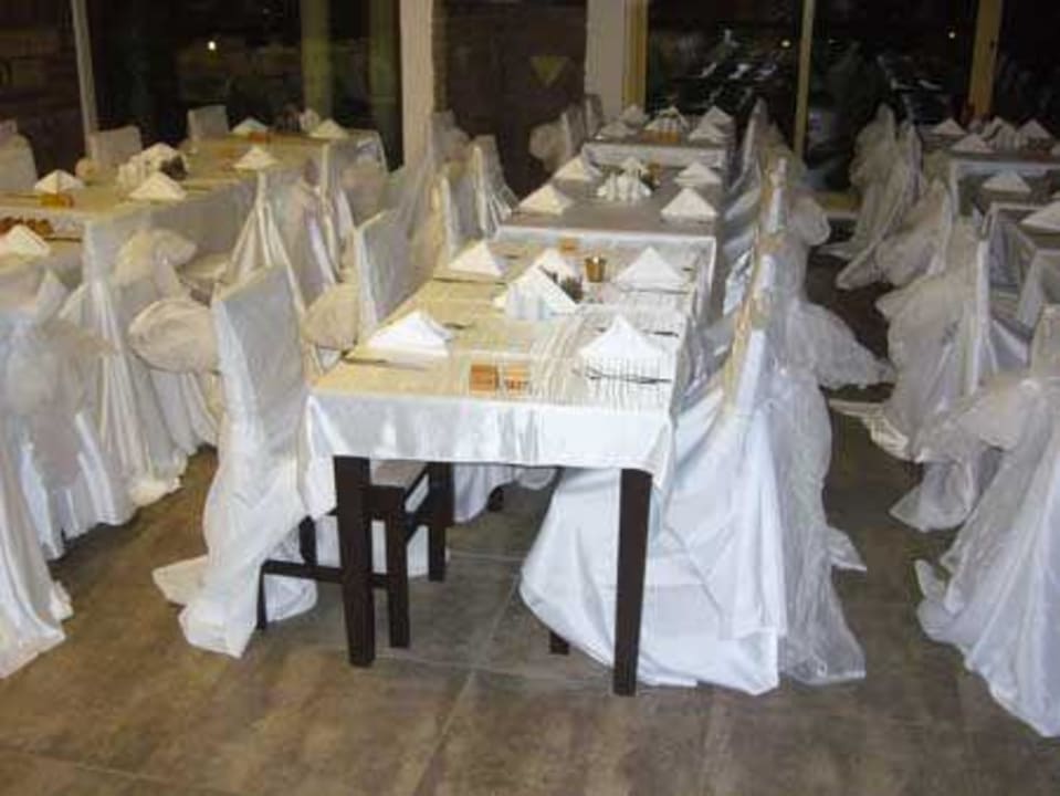 Dekoration Hotel Defne Star