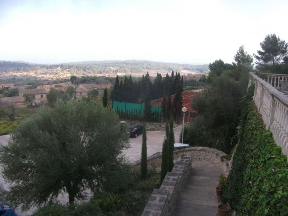 Hotel Es Reco de Randa Hotel Es Reco de Randa