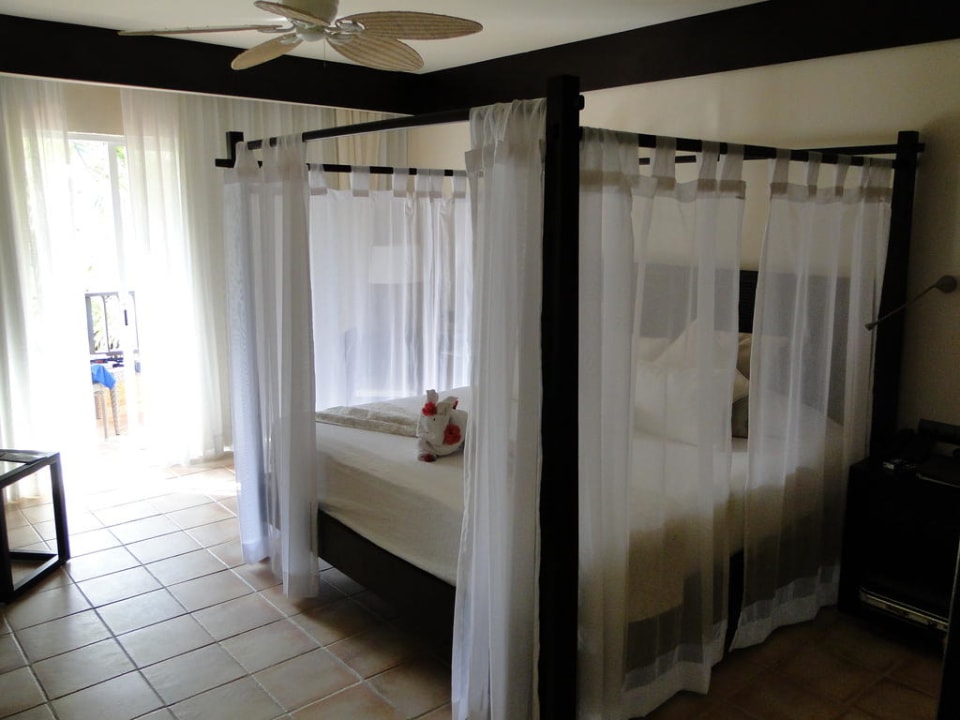 Honeymoon-Suit Catalonia Playa Maroma