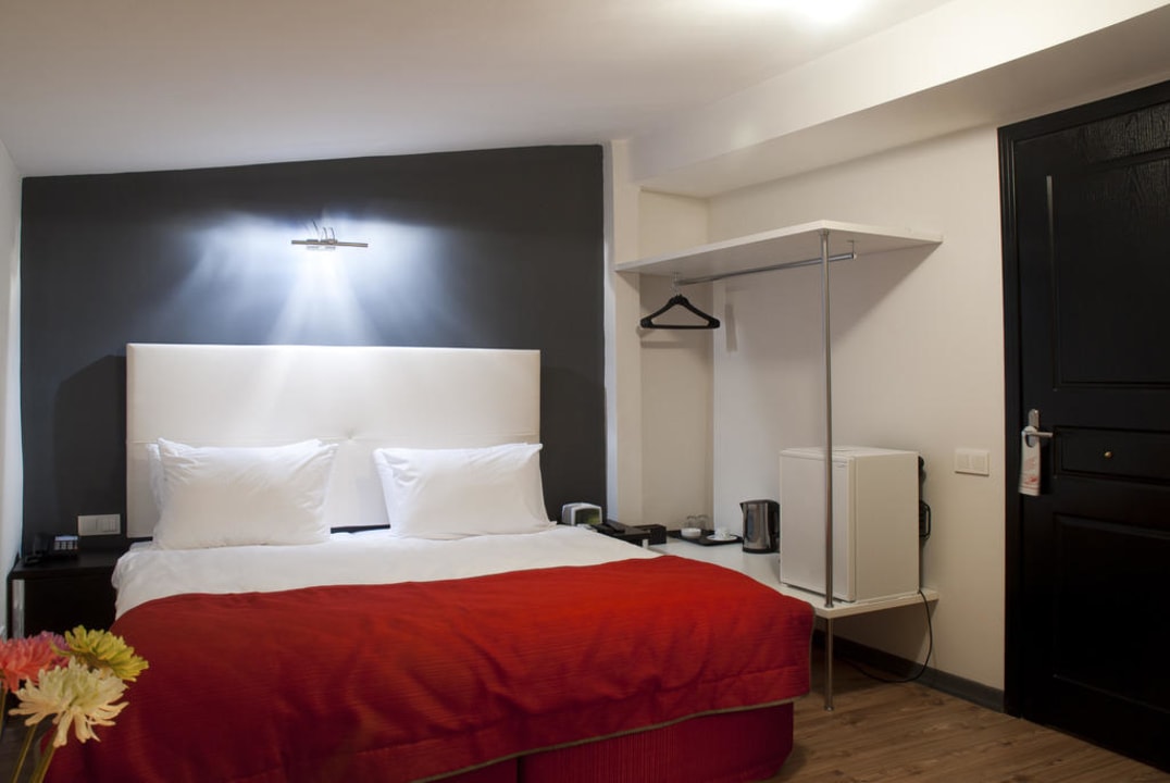 Standard City Apart Istanbul