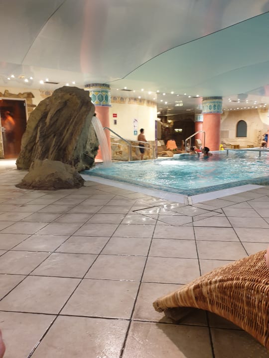 Sport & Freizeit Bull Eugenia Victoria & Spa