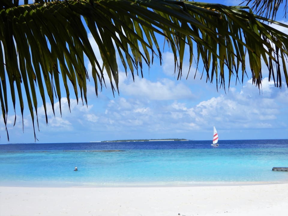 Strand Adaaran Select Meedhupparu Island Resort - Premium All Inclusive