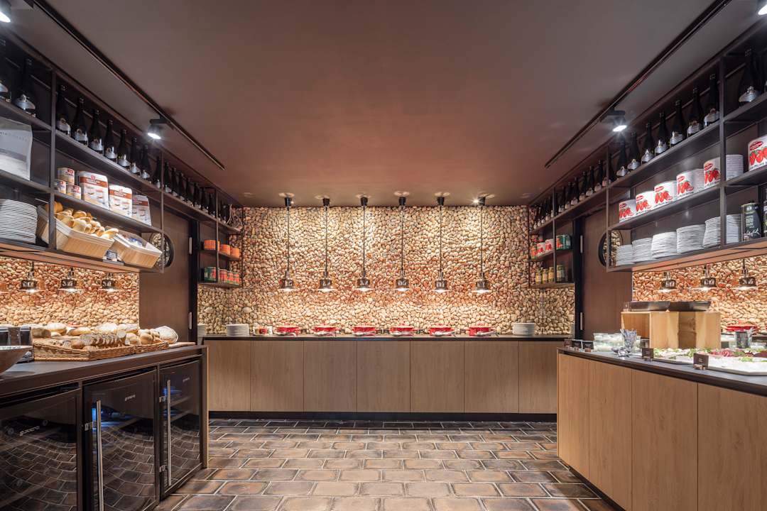 Gastro Pytloun Wellness Hotel Harrachov