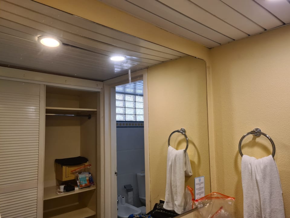 Zimmer Melia Las Antillas - Adults only