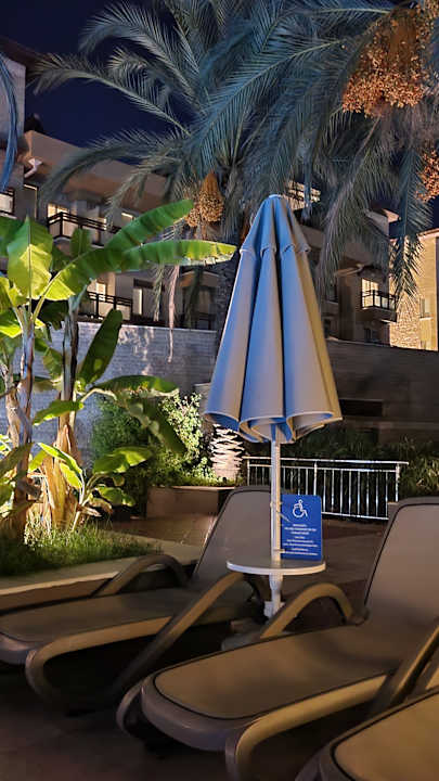 Pool TUI BLUE Xanthe