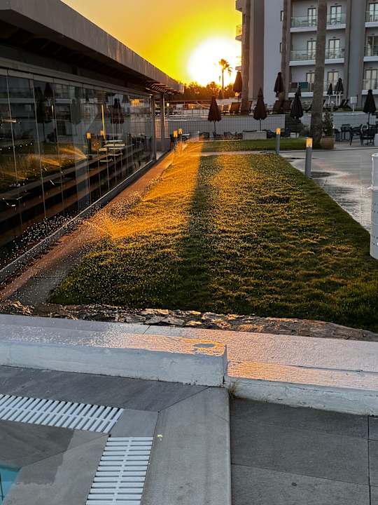 Außenansicht allsun Hotel Carolina Mare