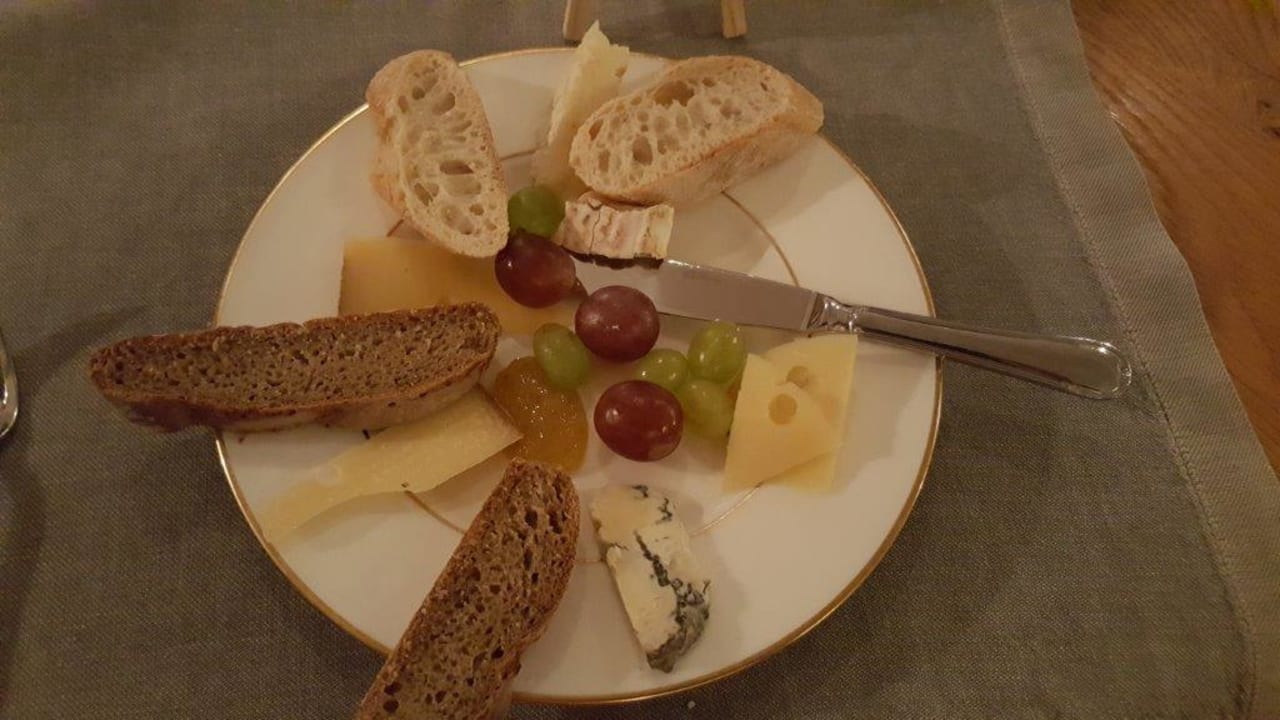 Gastro Bergergut - Das Genießerhotel für Paare