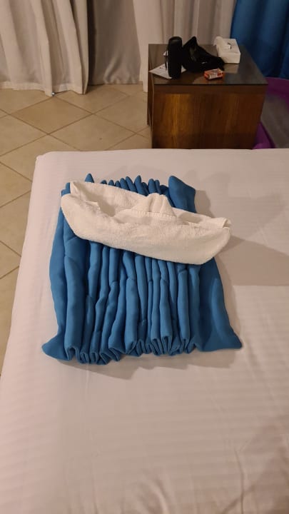 Zimmer Lazuli Hotel Marsa Alam