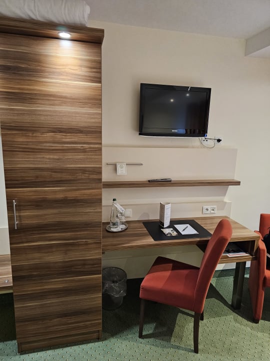 Zimmer Hotel Wertheimer Stuben