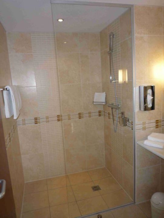 Bad, Dusche Hotel Glöcklhofer
