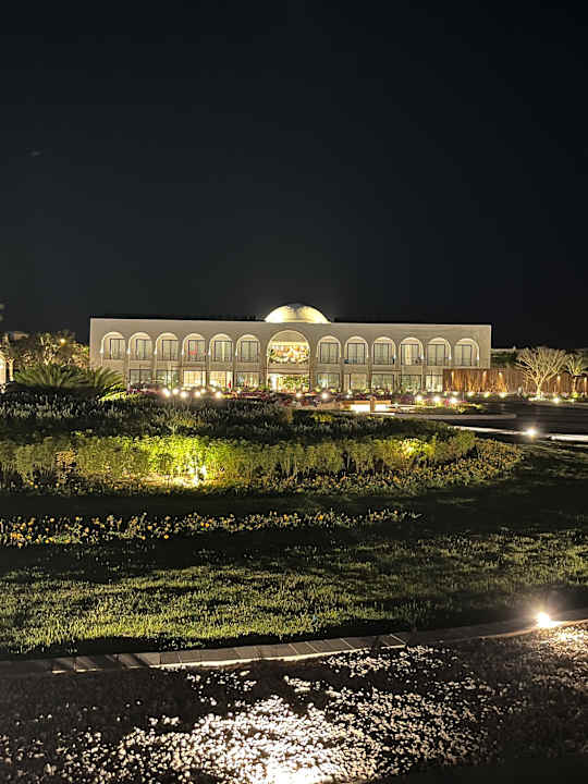 Außenansicht Desert Rose