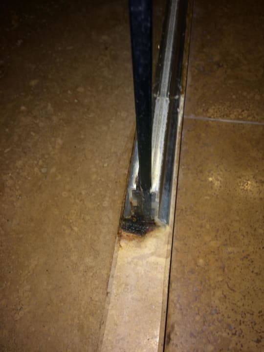 Dusche Faros Premium Beach