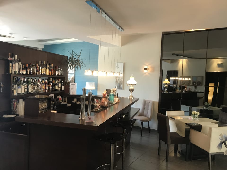 Gastro Onira Boutique Hotel