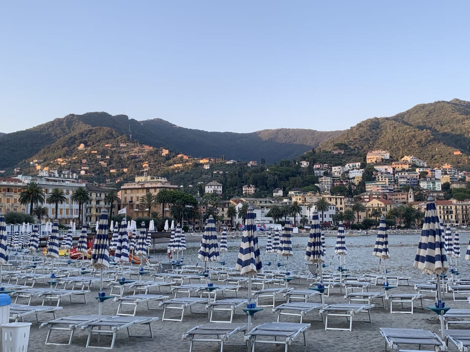 Strand Hotel Miramare - Rapallo