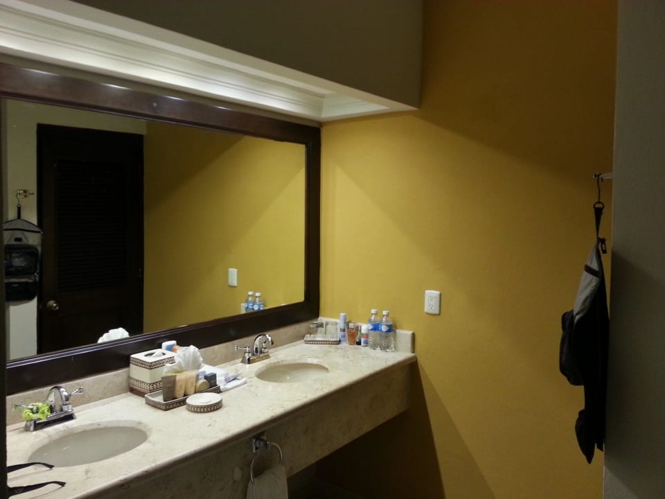 Bad TUI BLUE El Dorado Seaside Suites