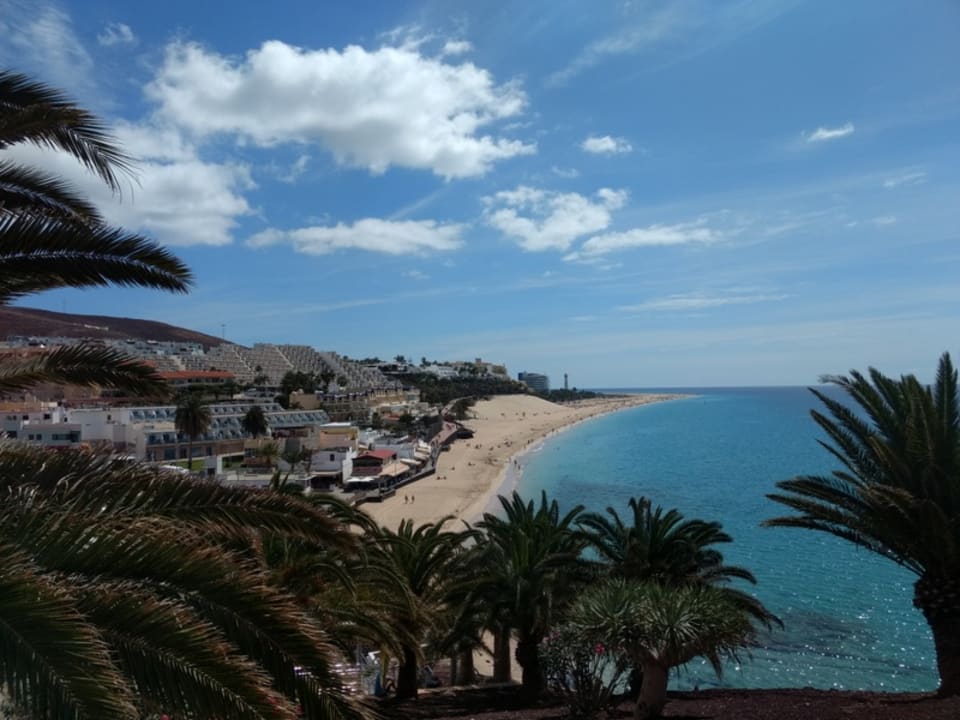 Strand Hotel Riu Palace Jandia