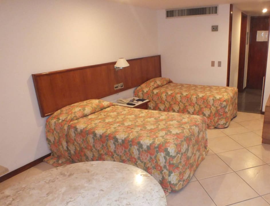 Номер в отеле Hotel Sol Victoria Marina