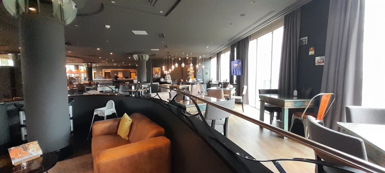 Gastro c/o56 Hotel Chemnitz