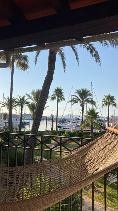 Außenansicht Alcudiamar Marina Residence