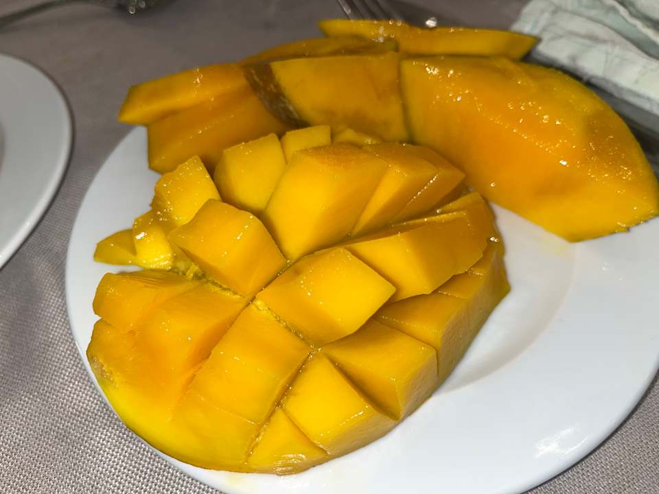Gastro Ali Baba Palace Hotel
