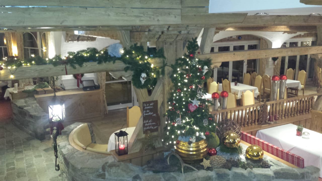 Vorweihnachtlich Via Salina - Hotel am See - Adults only