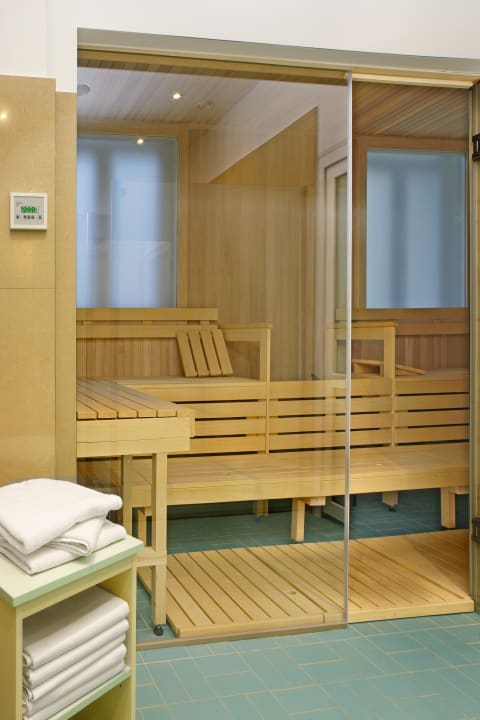 Sport & Freizeit Vltava Ensana Health Spa Hotel