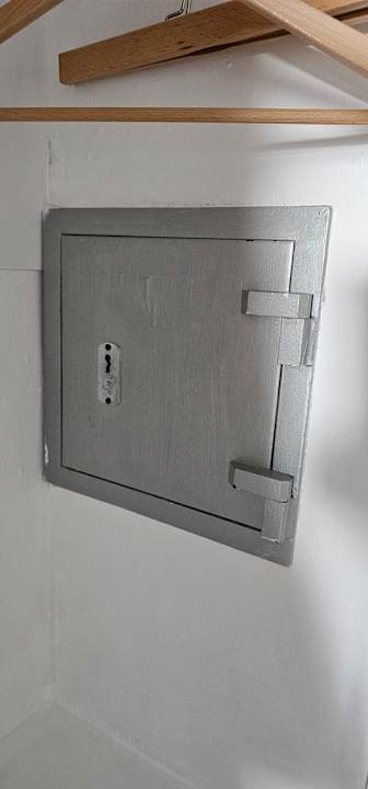 Zimmer Sol Puerto de la Cruz Tenerife