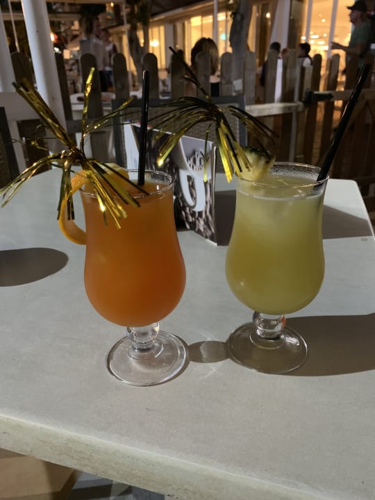 Gastro Alcudia Garden Aparthotel