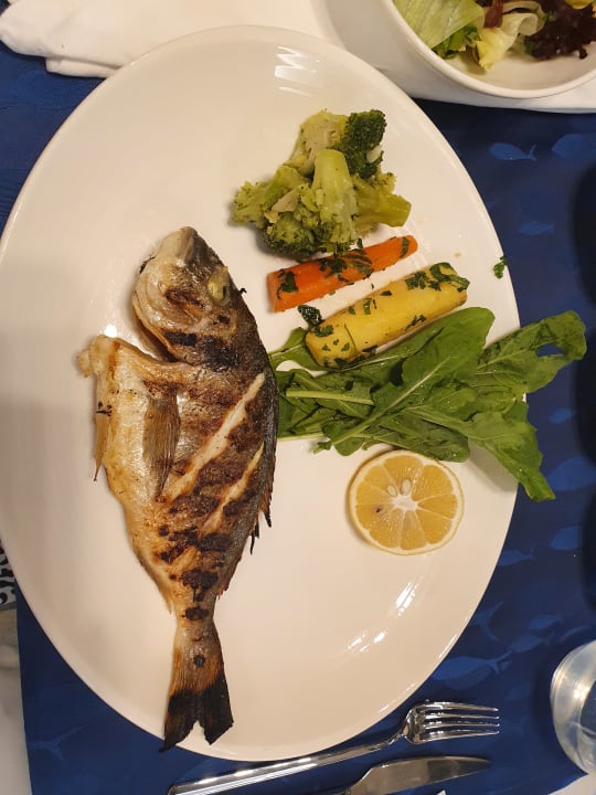 Gastro Arnor de Luxe Hotel & Spa
