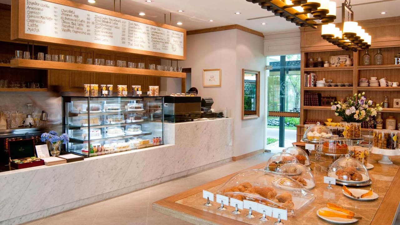 Gastro Shama Petchburi 47 Bangkok