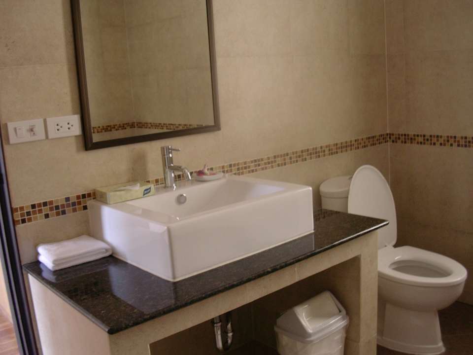 Zimmer Villa Kao Lom