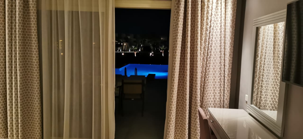 Zimmer SUNRISE Crystal Bay Resort