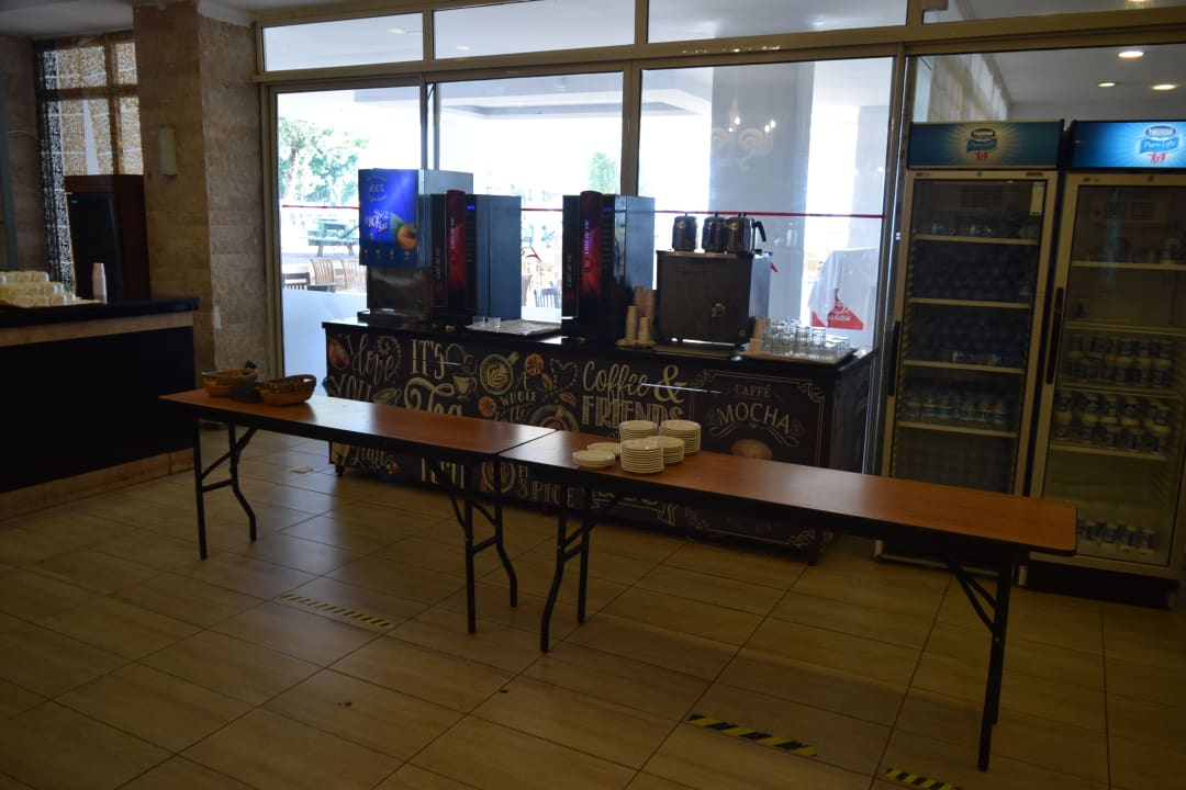 Gastro Armas Gül Beach