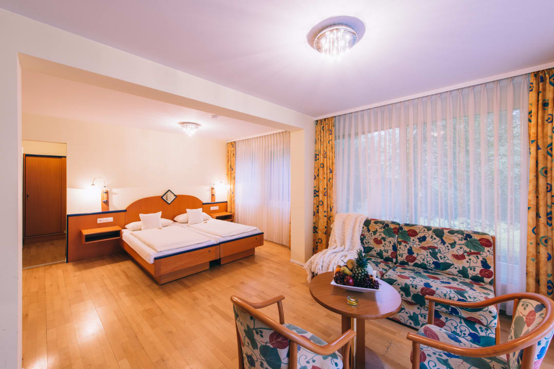 Zimmer Hotel Dammenmühle
