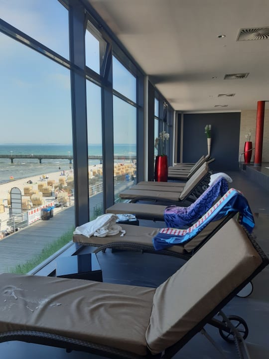 Pool Hotel Bayside
