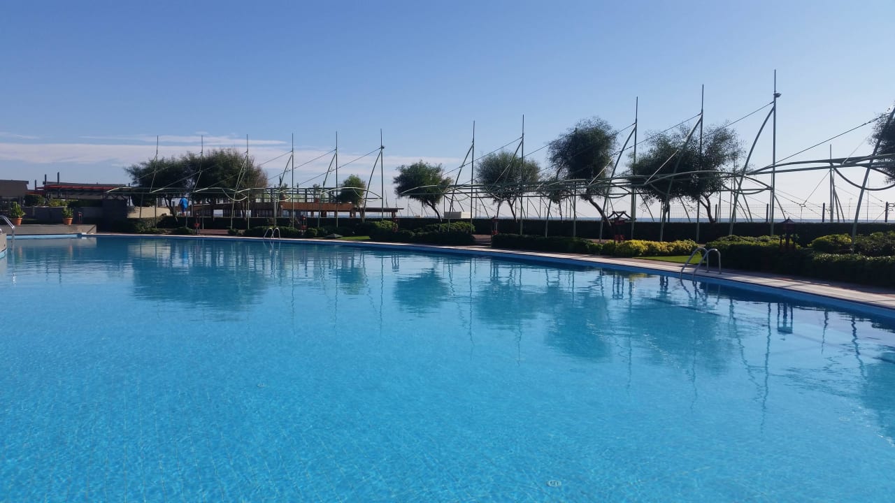 Toll Limak Lara Deluxe Hotel & Resort