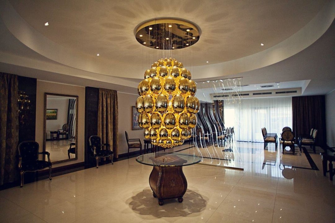 Restaurant Spa Hotel Vita