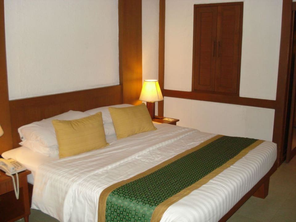 Zimmer Woodlands Hotel & Resort