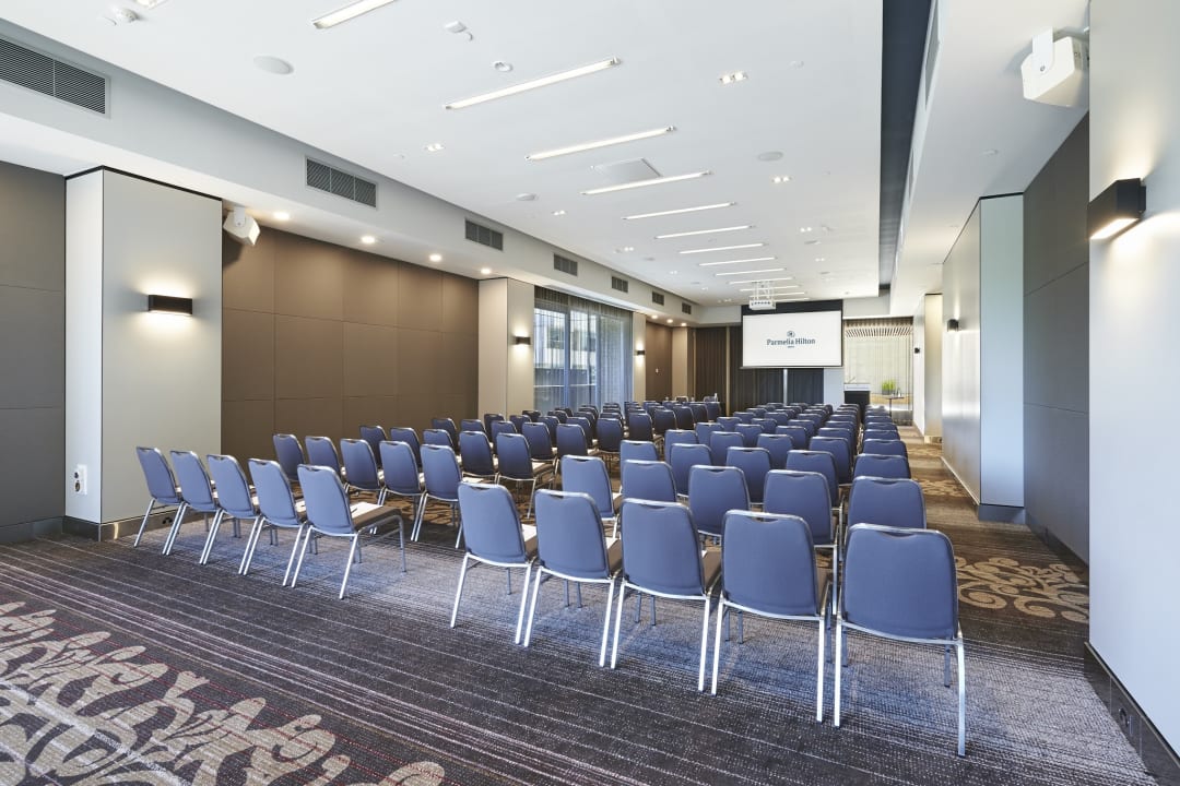 Sonstiges Parmelia Hilton Perth