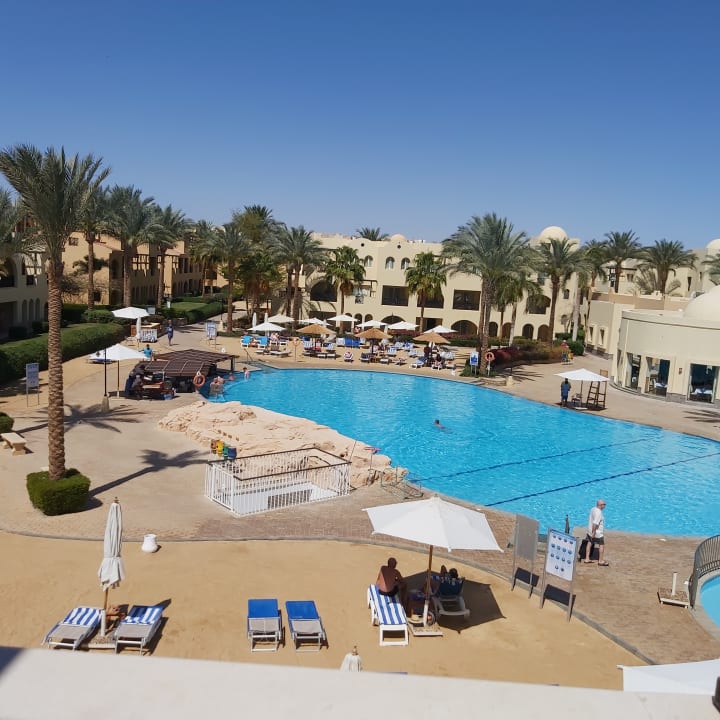 Pool Stella Garden Resort & Spa, Makadi Bay