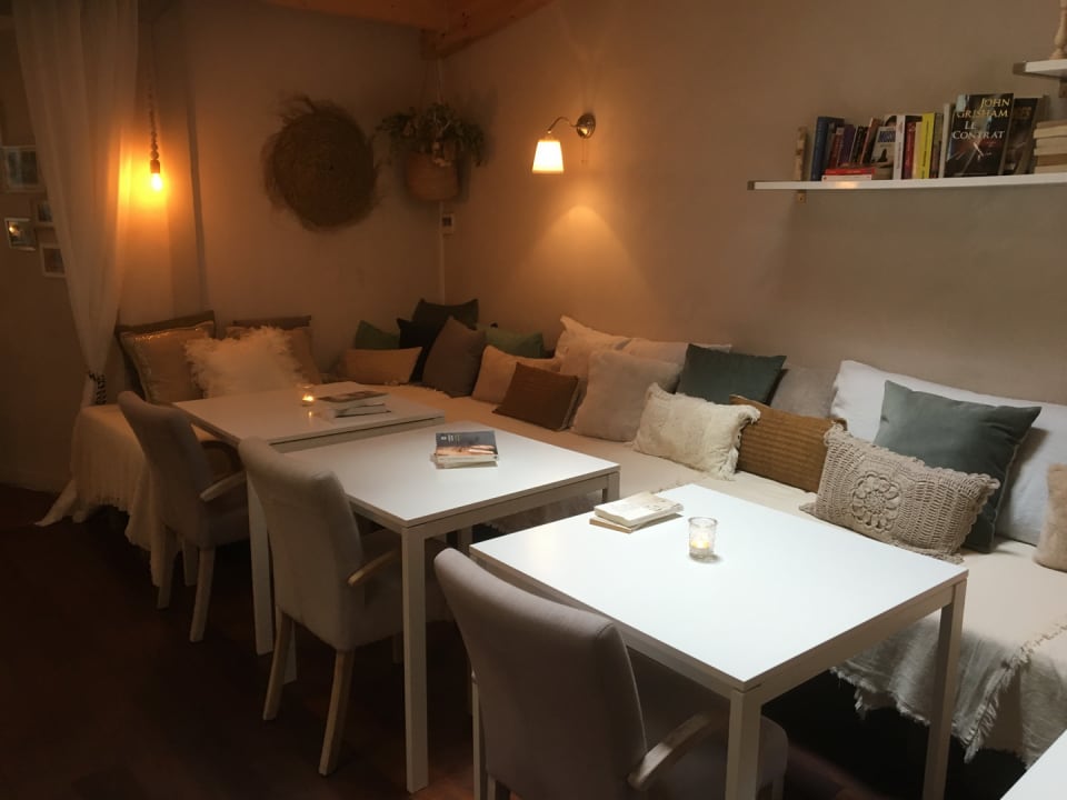 Gastro Hotel La Maison Du Lierre