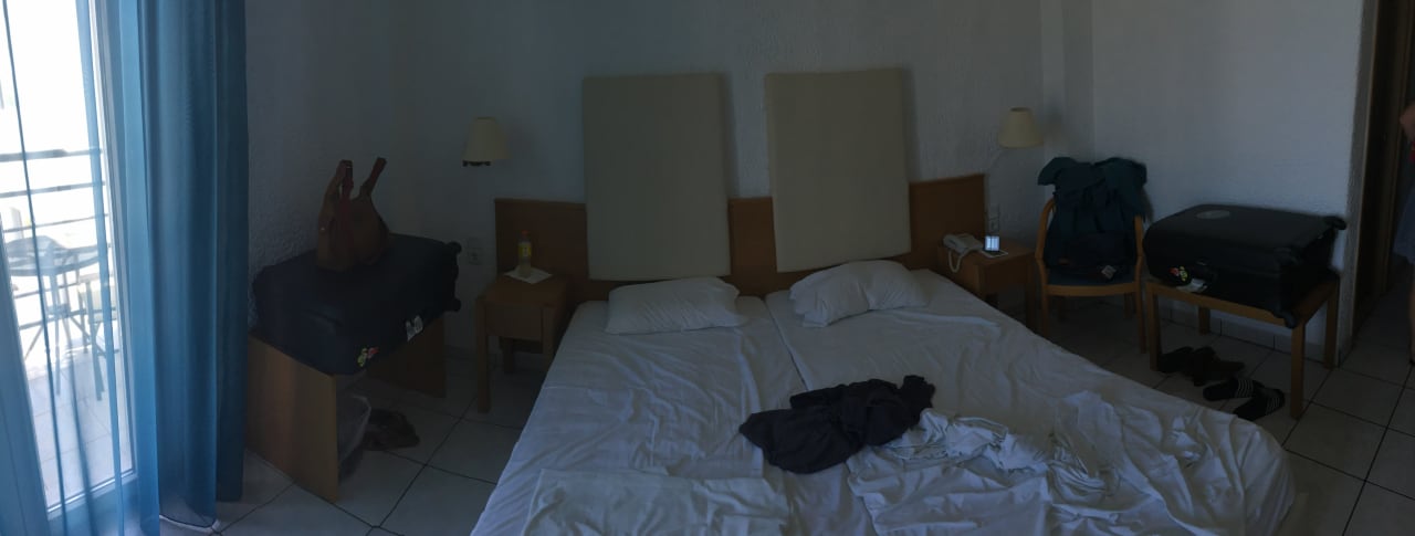 Zimmer Hersonissos Palace