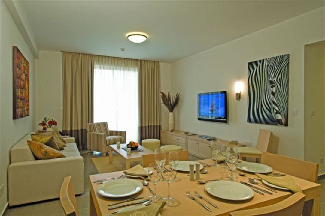 Suite Hotel Capital Coast Resort & Spa